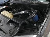 aFe MagnumFORCE Intakes Stage-2 Pro 5R 2015 Ford F-150 5.0L V8 thumbnail 6