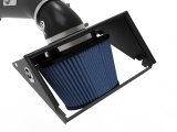 aFe MagnumFORCE Intakes Stage-2 Pro 5R 2015 Ford F-150 5.0L V8 thumbnail 7