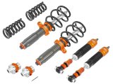 aFe Control Featherlight Single Adjustable Street/Track Coilover System 14-15 BMW M3/M4 (F80/82/83) thumbnail 2
