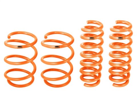 aFe Control Lowering Springs 14-15 BMW M3/M4 (F80/82/83) thumbnail 3