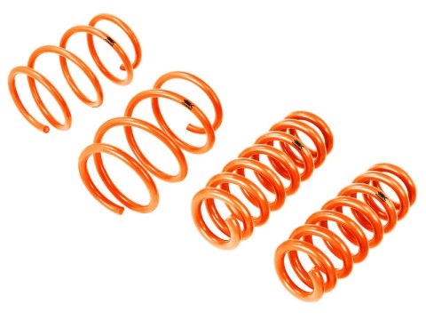 aFe Control Lowering Springs 14-15 BMW M3/M4 (F80/82/83) thumbnail 5