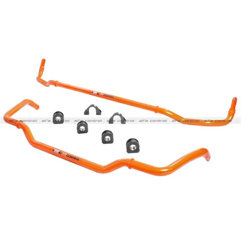 aFe Control Rear Sway Bar 14-15 BMW M3/M4 (F80/82/83) thumbnail 2