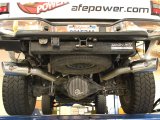 aFe MACHForce XP Exhaust Aluminized Dual Split DPF Back 11-15 GM Diesel Truck V8-6.6L (td) (pol tip) thumbnail 1
