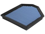 aFe MagnumFLOW OEM Replacement Air Filter PRO 5R 11-16 BMW X3 xDrive28i F25 2.0T thumbnail 2