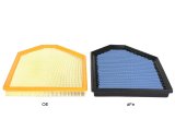 aFe MagnumFLOW OEM Replacement Air Filter PRO 5R 11-16 BMW X3 xDrive28i F25 2.0T thumbnail 6