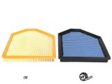 aFe MagnumFLOW OEM Replacement Air Filter PRO 5R 11-16 BMW X3 xDrive28i F25 2.0T thumbnail 9