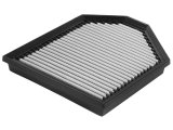 aFe MagnumFLOW OEM Replacement Air Filter PRO DRY S 11-16 BMW X3 xDrive28i F25 2.0T thumbnail 2