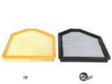aFe MagnumFLOW OEM Replacement Air Filter PRO DRY S 11-16 BMW X3 xDrive28i F25 2.0T thumbnail 7