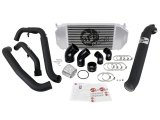aFe Bladerunner Intercooler w/ Tubes 2015 Ford F-150 V6 Ecoboost 3.5L (tt) thumbnail 4