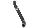 aFe Bladerunner Intercooler Tube Cold Side 3.5in-3in 2015 Ford F-150 V6 Ecoboost 3.5L (tt) thumbnail 1