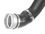 aFe Bladerunner Intercooler Tube Cold Side 3.5in-3in 2015 Ford F-150 V6 Ecoboost 3.5L (tt) thumbnail 5