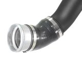 aFe Bladerunner Intercooler Tube Cold Side 3.5in-3in 2015 Ford F-150 V6 Ecoboost 3.5L (tt) thumbnail 9
