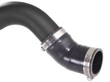 aFe Bladerunner Intercooler Tubes Hot Side 2in-2.5in 2015 Ford F-150 V6 Ecoboost 3.5L (tt) thumbnail 3