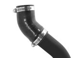 aFe Bladerunner Intercooler Tubes Hot Side 2in-2.5in 2015 Ford F-150 V6 Ecoboost 3.5L (tt) thumbnail 6