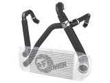 aFe Bladerunner Intercooler Tubes Combo 2015 Ford F-150 V6 Ecoboost 3.5L (tt) thumbnail 1