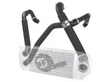 aFe Bladerunner Intercooler Tubes Combo 2015 Ford F-150 V6 Ecoboost 3.5L (tt) thumbnail 2