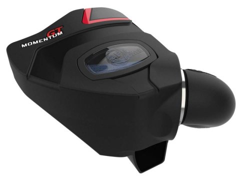 aFe Momentum GT Cold Air Intake System w/Pro 5R Filter 19-21 BMW 330i B46/B48 thumbnail 1