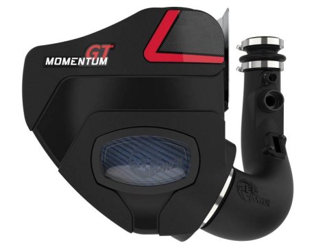 aFe Momentum GT Cold Air Intake System w/Pro 5R Filter 19-21 BMW 330i B46/B48 thumbnail 5