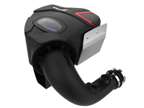 aFe Momentum GT Cold Air Intake System w/Pro 5R Filter 19-21 BMW 330i B46/B48 thumbnail 6