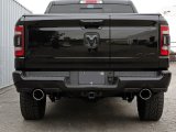 aFe Gemini XV 3in 304 SS Cat-Back Exhaust 19-21 Ram 1500 V8 5.7L Hemi w/ Polish Tips thumbnail 3