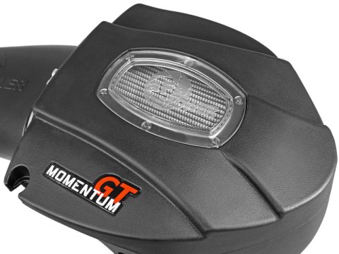 aFe Momentum GT Pro Dry S Stage-2 Intake System 11-15 Dodge Challenger / Charger R/T V8 5.7L HEMI thumbnail 4