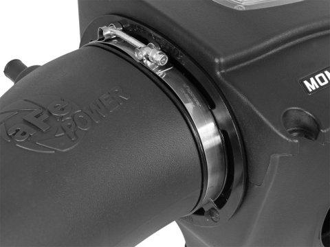 aFe Momentum GT Pro Dry S Stage-2 Intake System 11-15 Dodge Challenger / Charger R/T V8 5.7L HEMI thumbnail 7