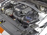 aFe Momentum GT Pro 5R Intake System 2015 Ford Mustang GT V8-5.0L thumbnail 3