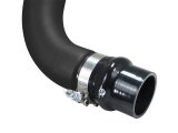 aFe Bladerunner 3in Intercooler Hot Side Tube 01-04 GM Diesel Trucks V8 6.6L (td) thumbnail 3