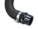 aFe Bladerunner 3in Intercooler Hot Side Tube 01-04 GM Diesel Trucks V8 6.6L (td) thumbnail 4
