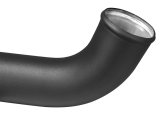 aFe Bladerunner 3in Intercooler Hot Side Tube 01-04 GM Diesel Trucks V8 6.6L (td) thumbnail 5