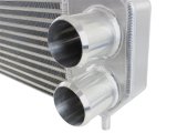 aFe Bladerunner Intercooler with Tubes 2015 Ford F-150 V6 2.7 (tt) thumbnail 4