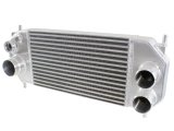 aFe Bladerunner Intercooler with Tubes 2015 Ford F-150 V6 2.7 (tt) thumbnail 5