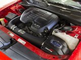 aFe Momentum GT Pro 5R Stage-2 Intake System 11-15 Dodge Challenger/Charger V6-3.6L thumbnail 4
