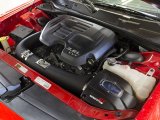aFe Momentum GT Pro 5R Stage-2 Intake System 11-15 Dodge Challenger/Charger V6-3.6L thumbnail 7