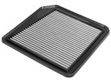 aFe Magnum FLOW OER Pro Dry S Air Filter 11-13 Infiniti QX56 V8-5.6L thumbnail 2