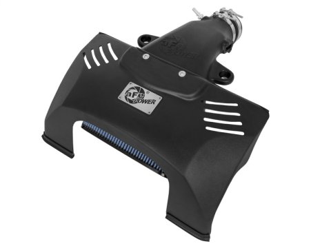aFe Magnum FORCE Stage-2 Pro 5R Intake Systems 06-13 Chevrolet Corvette Z06 (C6) V8-7.0L (LS7) thumbnail 1