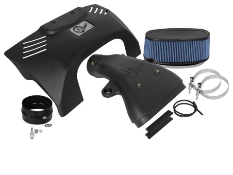 aFe Magnum FORCE Stage-2 Pro 5R Intake Systems 06-13 Chevrolet Corvette Z06 (C6) V8-7.0L (LS7) thumbnail 4