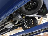 aFe MACH Force XP SS Exhaust 3in to 3.5in Cat-Back w/ Black Tip 15 Ford F-150 EcoBoost V6 2.7/3.5Ltt thumbnail 2
