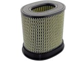 aFe MagnumFLOW HD Air Filters Pro Guard 7 Oval 7in X 4.75in F 9in X 7in T X 9H thumbnail 1