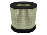 aFe MagnumFLOW HD Air Filters Pro Guard 7 Oval 7in X 4.75in F 9in X 7in T X 9H thumbnail 2