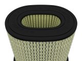 aFe MagnumFLOW HD Air Filters Pro Guard 7 Oval 7in X 4.75in F 9in X 7in T X 9H thumbnail 5