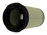aFe MagnumFLOW HD Air Filters Pro Guard 7 Oval 7in X 4.75in F 9in X 7in T X 9H thumbnail 6