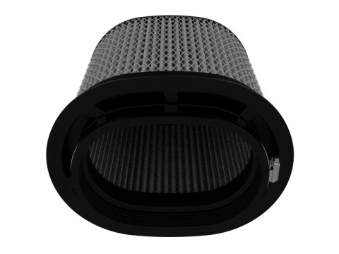 aFe MagnumFLOW HD Air Filters Pro Dry S Oval 7in X 4.75in F 9in X 7in T X 9H thumbnail 4