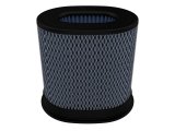 aFe MagnumFLOW HD Air Filters Pro 5 R Oval 7in X 4.75in F 9in X 7in T X 9H thumbnail 2