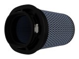 aFe MagnumFLOW HD Air Filters Pro 5 R Oval 7in X 4.75in F 9in X 7in T X 9H thumbnail 3