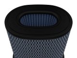 aFe MagnumFLOW HD Air Filters Pro 5 R Oval 7in X 4.75in F 9in X 7in T X 9H thumbnail 4