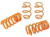 aFe Control Lowering Springs 2015 Ford Mustang GT thumbnail 1