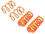 aFe Control Lowering Springs 2015 Ford Mustang L4/V6 thumbnail 5