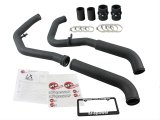 aFe Bladerunner Intercooler Tubes Hot Side 2015 Ford F-150 V6 2.7 (tt) thumbnail 4