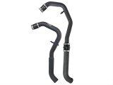 aFe Bladerunner Intercooler Tubes Hot Side 2015 Ford F-150 V6 2.7 (tt) thumbnail 6